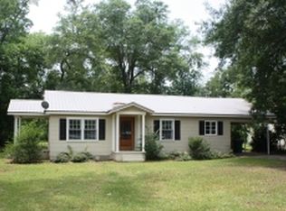 137 W Ninth Ave, Petal, MS 39465