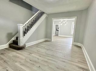 4150 Eierman Ave, Baltimore, MD 21206