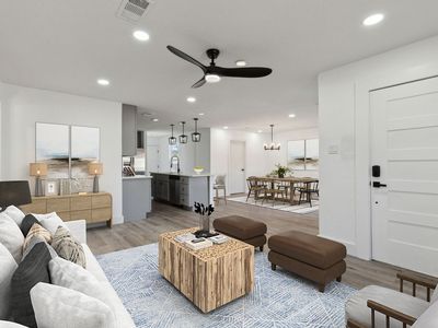 401 SW 5th St, Grand Prairie, TX, 75051