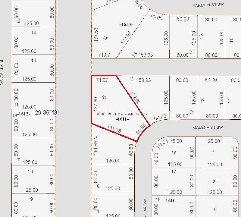2nd image of 1400 Hopkins Ave SW