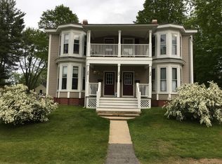 20 Middle St #24, Merrimac, MA 01860