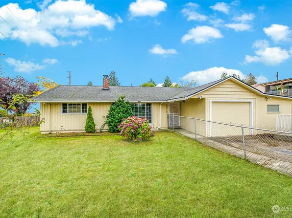 4915 S 184th Street, SeaTac, WA 98188