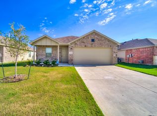 14832 Bridge Pass Trl, Haslet, TX 76052