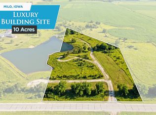 18335 G58 Hwy, Milo, IA 50166