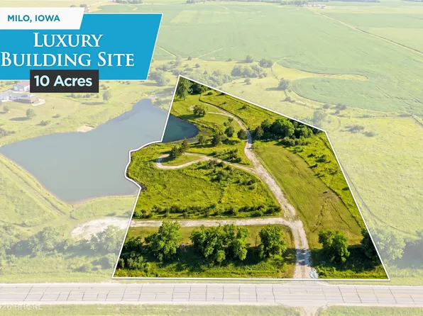 18335 G58 Hwy, Milo, IA 50166