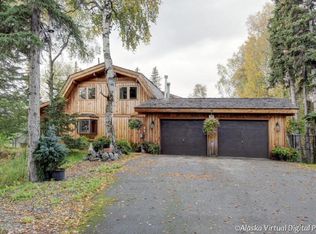 4955 De Armoun Rd, Anchorage, AK 99516