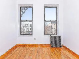 570 Saint Marks Ave APT 1, Brooklyn, NY 11216