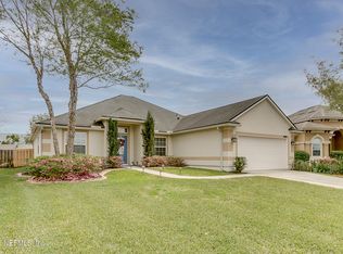 3387 Spring Valley Court Grn, Green Cove Springs, FL 32043