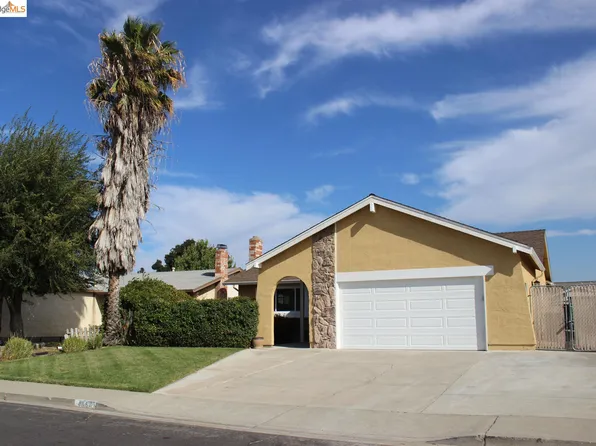 4854 Chablis Ct, Oakley, CA 94561