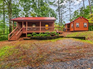 129 Mary Way, Ellijay, GA 30540