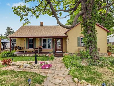327 Welch Avenue, Berthoud, CO, 80513