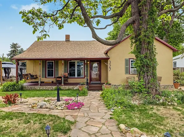 327 Welch Avenue, Berthoud, CO 80513