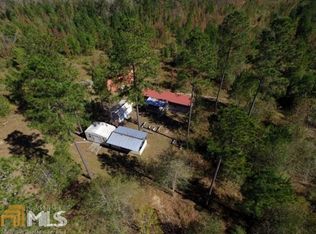 0 Kersey Rd, Kite, GA 31049