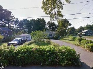 201 Fisher St, Walpole, MA 02081
