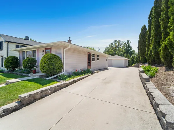 221 Main St, Sheboygan Falls, WI 53085