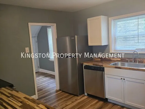 723 Charles Ave, Lexington, KY 40508