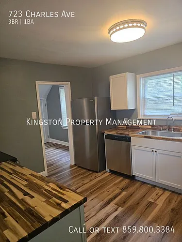 723 Charles Ave Photo 1