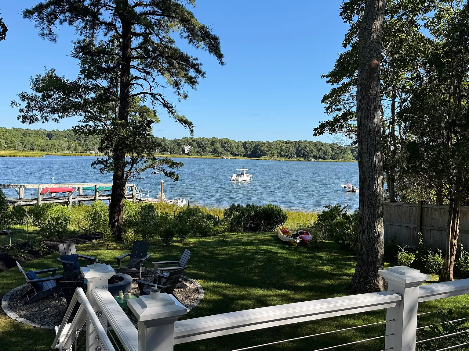 Summersea Rd, Mashpee — Photo 1