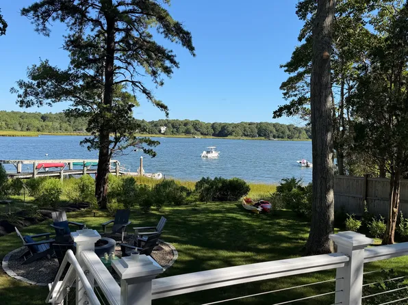 (undisclosed Address), Mashpee, MA 02649