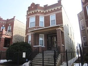 1st image of 4213 W Kamerling Ave #2
