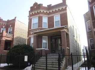 4213 W Kamerling Ave #2, Chicago, IL 60651