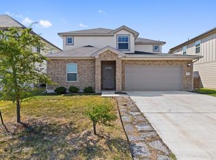 304 Grapefruit Rd, Hutto, TX 78634