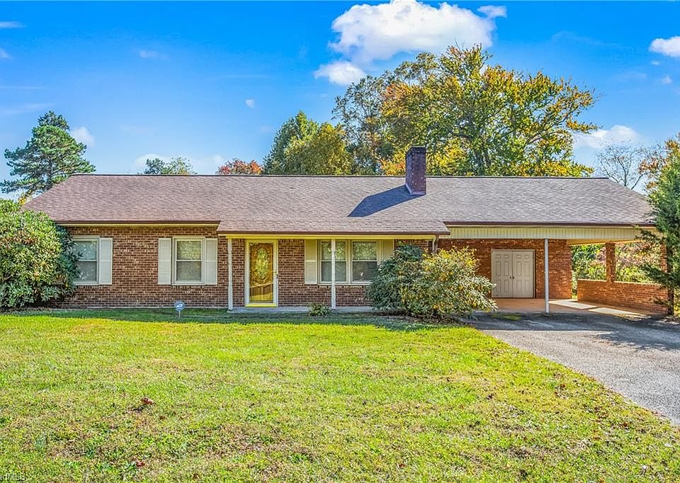 4537 Little Mountain Rd, Jonesville, NC 28642 MLS 1123377 Zillow
