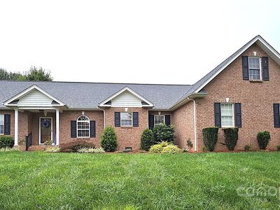 266 Wittenburg Springs Dr, Taylorsville, NC, 28681