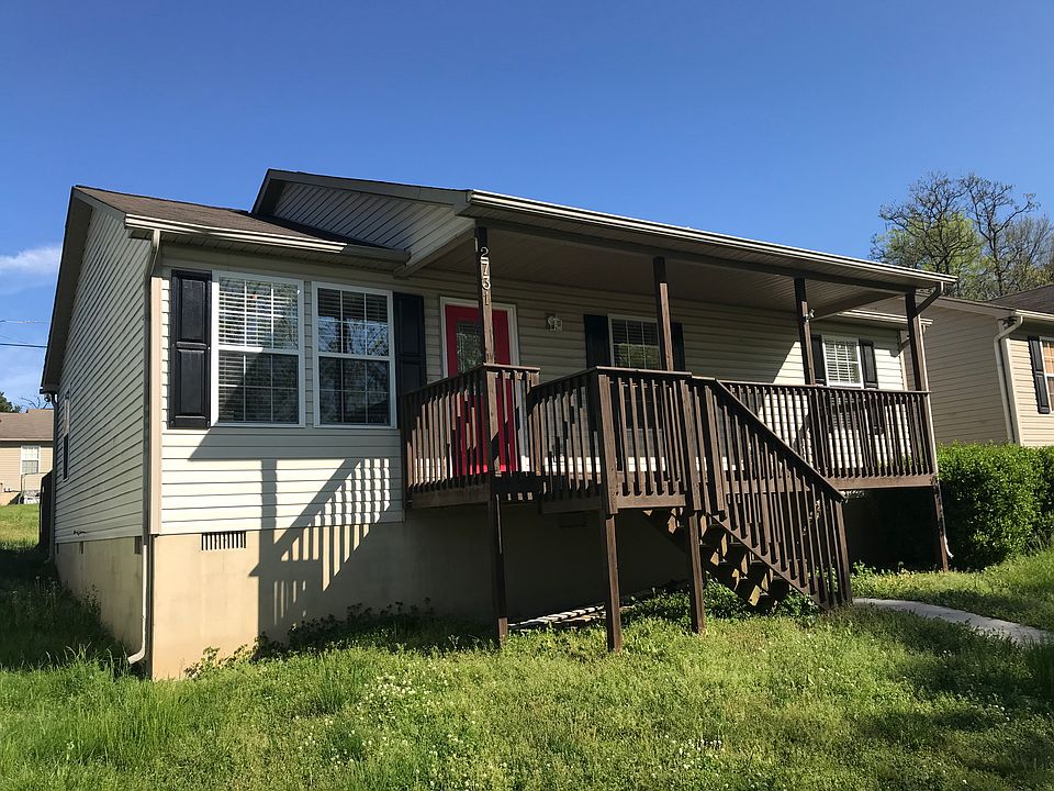 1st image of 2731 Carson Ave