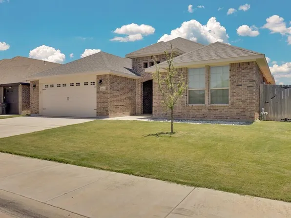 1812 Overshine Ln, Midland, TX 79705