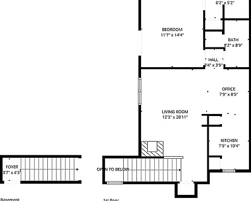 6380 S 80th East Ave #D — Photo 2