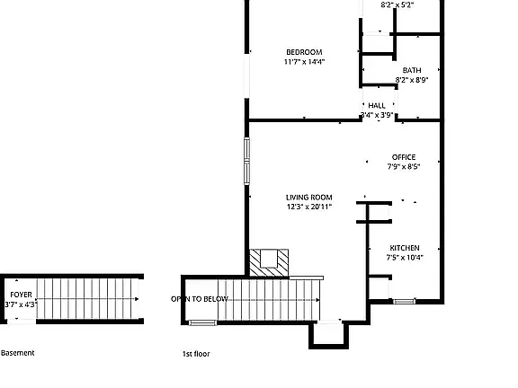 Building Photo - 6380 S 80th East Ave #D