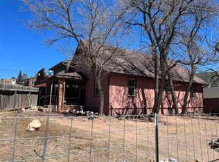 125 S Park St, Woodland Park, CO 80863