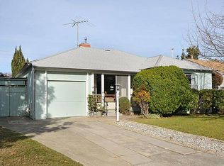 657 Magnolia Dr, San Mateo, CA