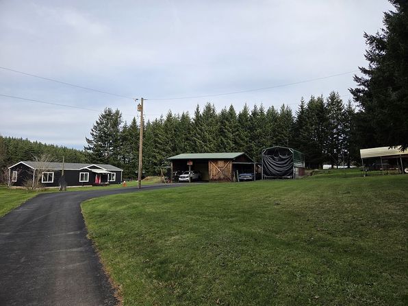 37803 SE Coupland Rd