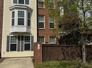 100 Whiskey Creek Cir, Frederick, MD 21702