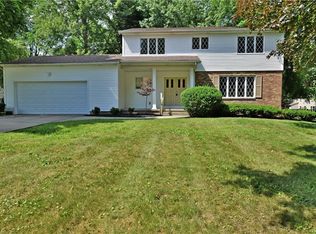 1240 Windel Way, Boardman, OH