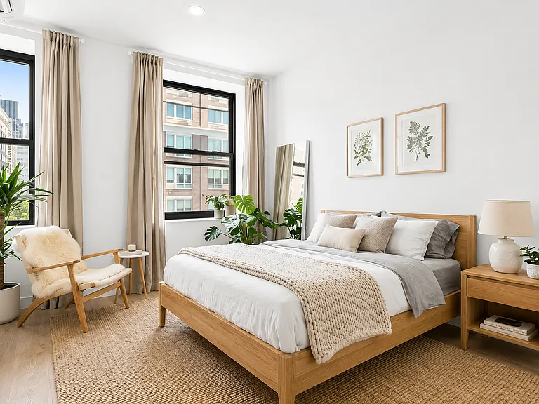 101 Smith St #2A — Photo 3