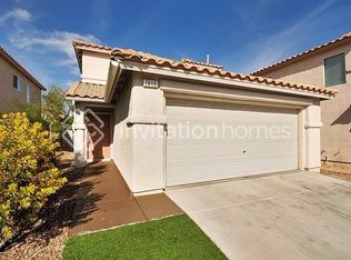 7612 Constantinople Ave, Las Vegas, NV 89129