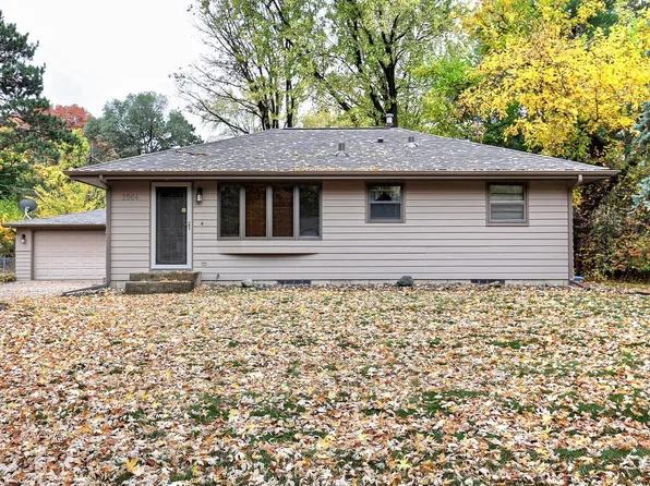 2564 Sherwood Rd, Mounds View, MN 55112