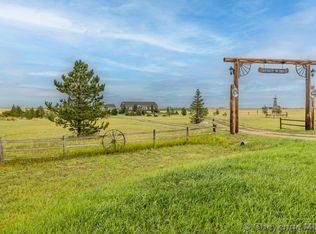 4182 Antelope Meadows Dr, Burns, WY 82053