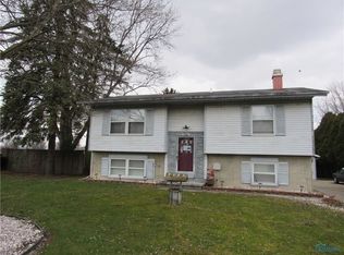 7087 County Road 1 #3, Swanton, OH 43558