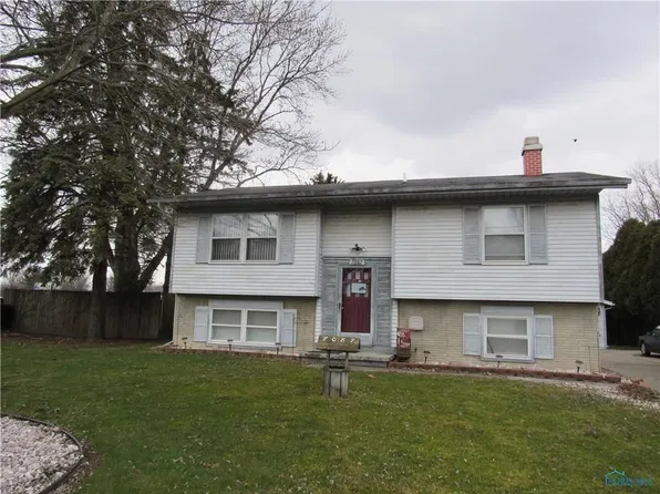 7087 County Road 1 #3, Swanton, OH 43558
