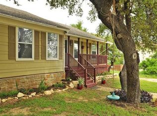 2300 Red Fox Rd, Austin, TX 78734