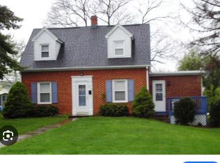 233 Henry Ave, Waynesboro, VA 22980