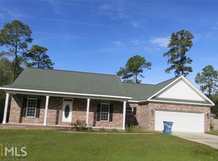 47 Harry Hagan Rd, Pembroke, GA 31321