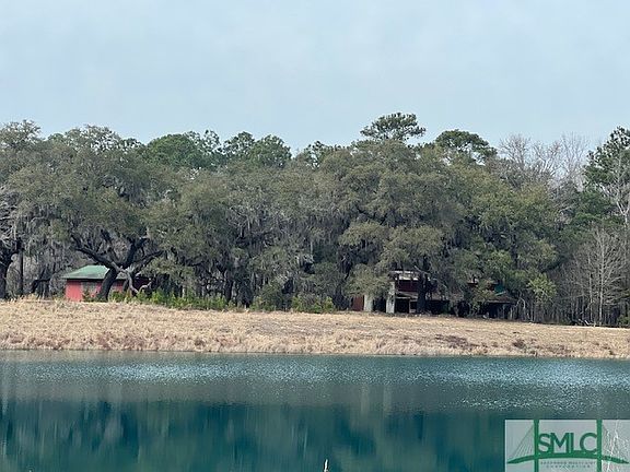 2nd image of 0 New Osteen Road