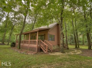 1049 River Bend Rd #1, Ellijay, GA 30540