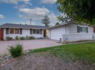 3429 Woodside Ln, San Jose, CA 95121