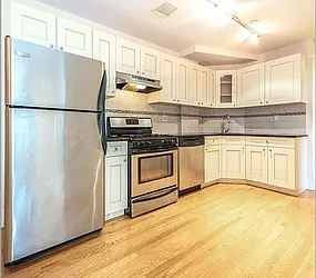 Rented by Compass